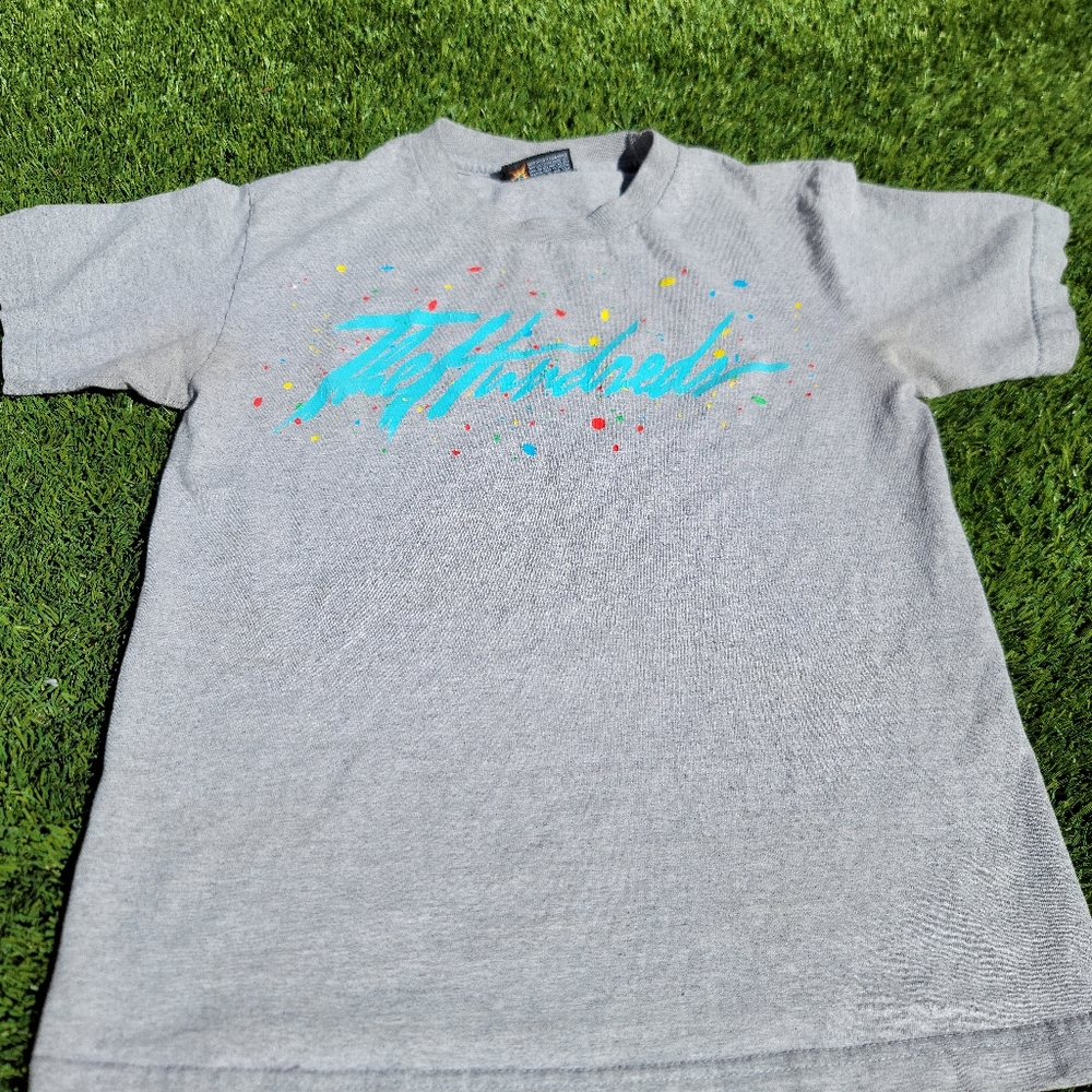The Hundreds